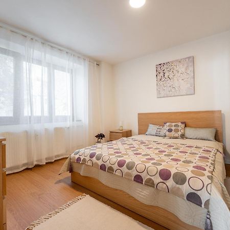 3 Room Private Flat Kosice City Center Fresh And New! Kültér fotó