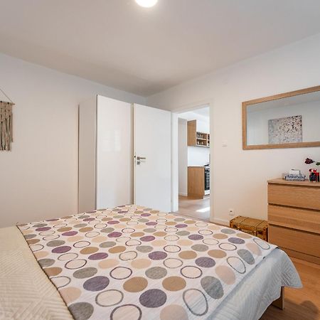 3 Room Private Flat Kosice City Center Fresh And New! Kültér fotó