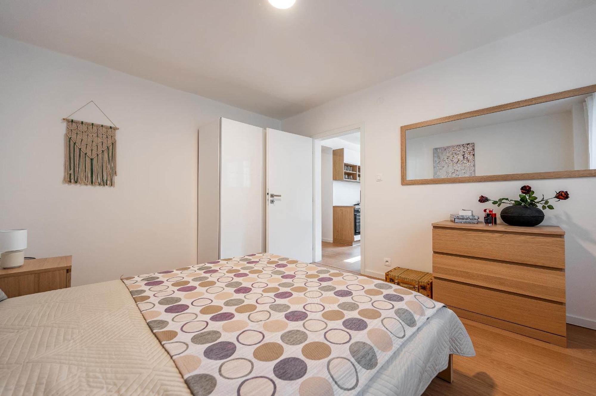 3 Room Private Flat Kosice City Center Fresh And New! Kültér fotó