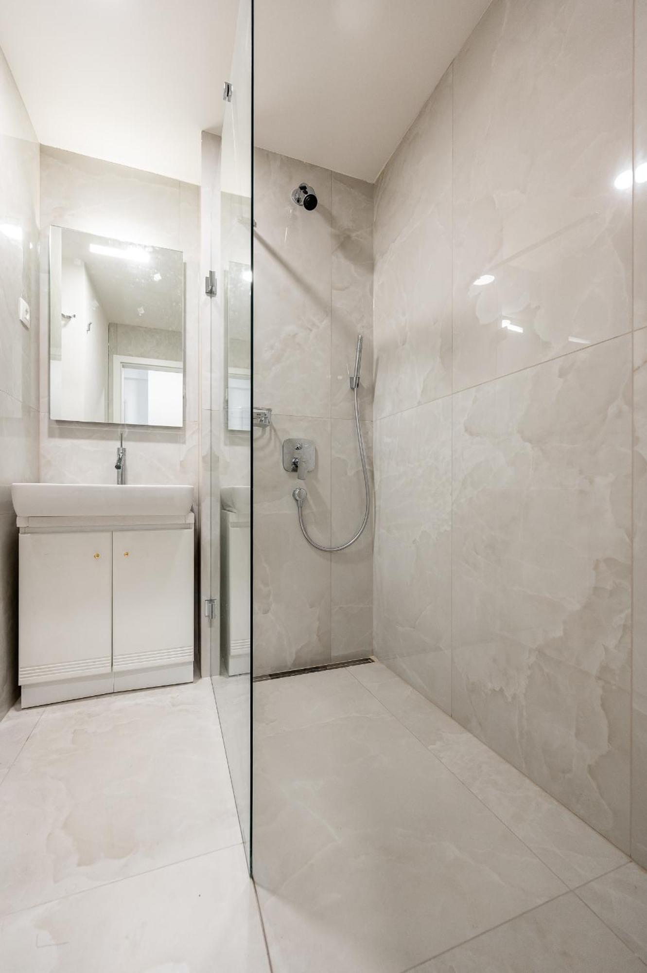 3 Room Private Flat Kosice City Center Fresh And New! Kültér fotó