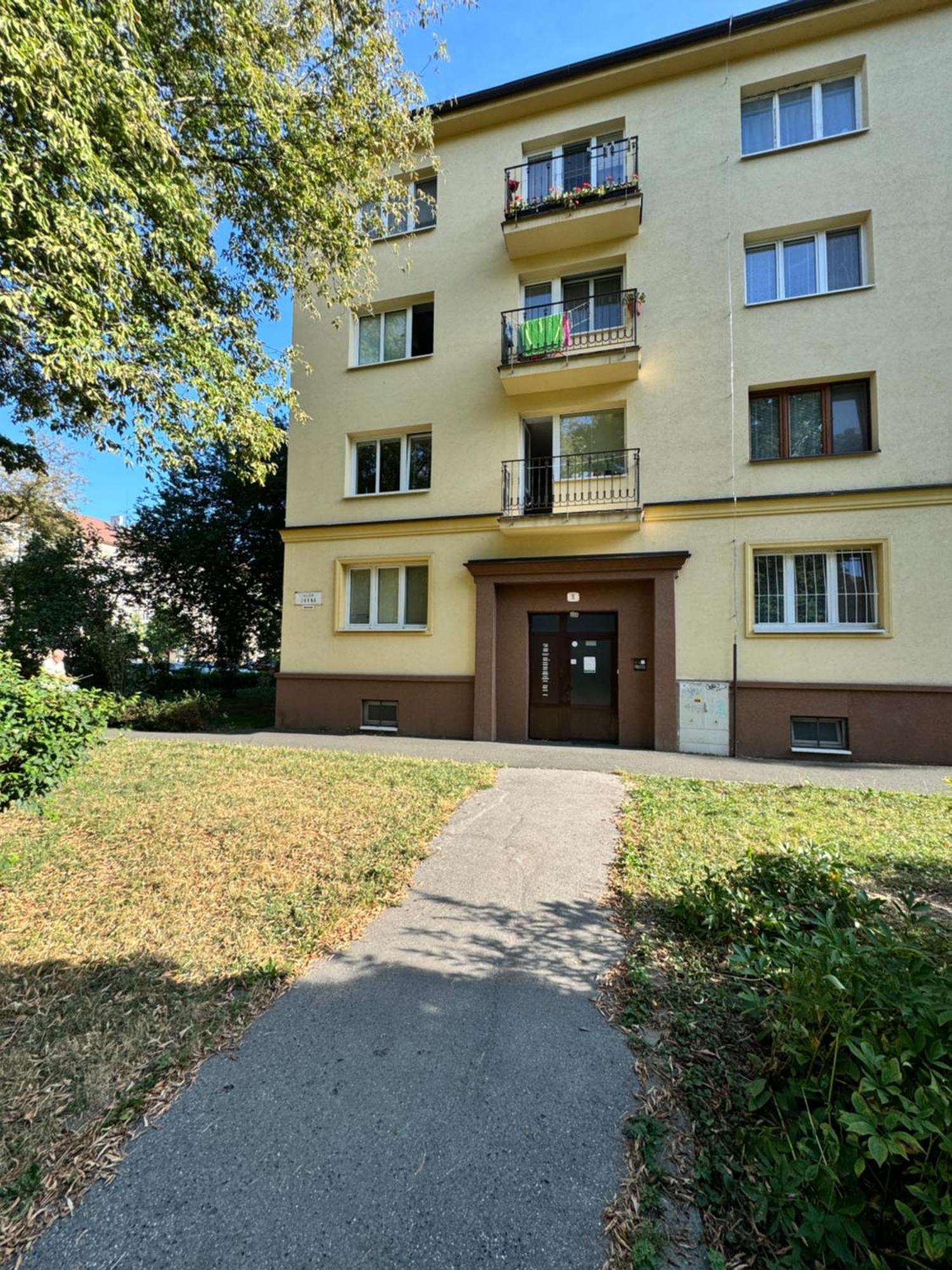 3 Room Private Flat Kosice City Center Fresh And New! Kültér fotó